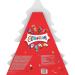 CELEBRATIONS - Assortment of chocolates - Advent calendar 215 g - Buy Online on GoSupps.com
