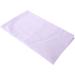 Verdant Touch Spa Bed Sheet | Soft Cotton Massage Couch Cover with Facial Hole | Lilac 180cm x 80cm | Ideal for Beauty Salons - Buy Online on GoSupps.com