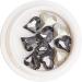 Nail Art Rhinestones Nail Rhinestones Fits Nails Well Heart shaped Nail Rhinestone for Gel Nail for Acrylic for Nail Tip for Natural Nail - Buy Online on GoSupps.com