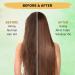 All-in-One Hair Vitaliser Oil for Root Scalp & Fiber Care - 200ml with Comb Applicator | Shop Internationally - Buy Online on GoSupps.com