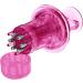 Scalp Oil Comb Hair Oiling Liquid Brush Lightweight 6ml Hair Oil Evenly Spread pink for paste - Buy Online on GoSupps.com