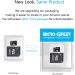 Micro Center 32GB Class 10 Micro SDHC Flash Memory Card with Adapter - 2 Pack - Buy Online on GoSupps.com