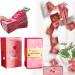 Generic Happy Birthday Surprising Boxes Bouncing Red Envelope Gift Boxes for Family Friend Neighbor Gift 16pcs Bounce Boxes Gift Boxes Gift Bags Pink HAPPY BIRTHDY - Buy Online on GoSupps.com