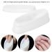 Non-Toxic Nail Powder Container - DIY Nail Art Tools for Girls | ABS Durable & Safe | International Shipping - Buy Online on GoSupps.com