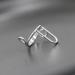 YOGOTEU Nail Rings 10 Pack Fingertip Nail Art Rings Adjustable Nail Rings Accessory Jewelry Open Nail Rings Copper Material for Nail Art - Buy Online on GoSupps.com