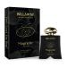 Mood Collection Magnetic Eau De Parfum for Him with Grapefruit Jasmine and Vanilla |Premium Long Lasting Fragrance Perfume for Men 100 ML