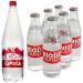 Camlica Gazoz Lemonade Soft and Soft Drinks (with Deposit) 1500ml x 3 Bottles with Pufai Grocery