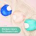 Y-Kelin Press-to-Open Retainer Case - Green Partial Denture Box - Buy Online on GoSupps.com
