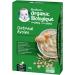 Gerber Baby Organic Cereal Oat 6x208g - Buy Online on GoSupps.com