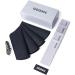 DOOViC Computer Reading Glasses 4 Pack - Blue Light Blocking, Anti Eyestrain, Flexible & Lightweight Readers for Women Men - Mix Color - 4.0x - Buy Online on GoSupps.com
