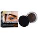 1PCS Eyebrow Pomade Waterproof Eyebrow Cream Brow Pomade Waterproof Smudge Proof Sweat Proof Long Lasting Natural Eyebrow Makeup for All Brow Shapes Taupe
