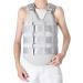 Cusma breast-ridden orthosis lumbar spine orthosis adjustable forming orthosis thoracolumbale fixation orthosis for men and women