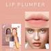 Buy Lip Plumper & Enhancer Set - Best Lip Care Serum Balm & Maximizer for Plumping & Hydration - International Shipping Available - Buy Online on GoSupps.com