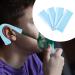 4Pcs Nasal Oxygen Cannula Ear Cushions Oxygen Tubing Ear Wrap Oxygen Tube Ear Protectors Covers for Oxygen Users Patients - Buy Online on GoSupps.com