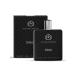 Black EDT Perfume For Men - 100ml | Premium Long-Lasting Fragrance | Gift for Him