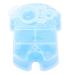 Cartouches de Recharge de Rechange pour Tondeuse lectrique Solution Nettoyante pour Coupe-bordures Mati re Plastique de qualit Sup rieure 170 Ml Compatible avec les S ries