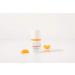 Trilogy Vitamin C Polishing Powder 1.06 oz - Brightening Exfoliant for Radiant Skin - Buy Online on GoSupps.com