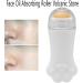 BLASHRD 4X Natural Volcanic Roller Oil Control Rolling Stone Face Cleansing Oil Absorption Roller Ball White - Buy Online on GoSupps.com