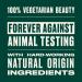 Body Shop Peppermint Cooling Foot Spray - Vegan Formula for Tired, Achy Feet | 3.3 oz - Buy Online on GoSupps.com
