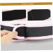 DOITOOL Sleeping Cheek Facial V-line Chin Band V Shape Tape Double Chin Strap Double Chin Reducing Belt Cheek Slimming Lifting Belt M As Shown - Buy Online on GoSupps.com
