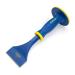 Estwing 3-Inch Wide Flooring Chisel with Protective Hand Grip Guard (42517) 3 Flooring w/Guard