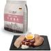 Venandi Animal Premium Cat Food for Kittens - Grain-Free Poultry with Fresh Meat | 300g Pack - Buy Online on GoSupps.com