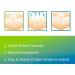 Evagloss Natural Wart Remover - Maximum Strength Liquid Gel for Plantar, Common & Genital Warts - Buy Online on GoSupps.com