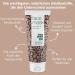 100% Vegan Anti Pimple Face Mask for Men & Women | Natural Tea Tree Oil | Treat Impure Skin & Blackheads | 100 ml - Buy Online on GoSupps.com