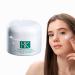 TBeautfave Sea Fennel Anti Wrinkle Eye Cream Eye Cream for Dark Circles and Puffy Eyes Under Eye Cream for Women/Men Reduces Eye Bags Crow's Feet Fine Lines & Sagginess 30g