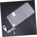 Beaupretty 2pcs Electric Warming Pad Set - Knee Pads & Scarf for Physiotherapy Relief | International Shipping - Buy Online on GoSupps.com