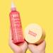 Umberto Giannini Banana Coconut Detangler Lightweight Leave-In Conditioning Spray 8.4 fl oz | Fast International Shipping - Buy Online on GoSupps.com