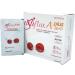 Alfasigma Cistiflux A Plus 36+D Red Cranberry Food Supplement - 14 sachets - Buy Online on GoSupps.com