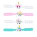 Personalized Mask Strap Extender,Mask Comfortable Ear Strap Hook,Adjustable Anti-Slip Silicone Mask Ear Strap Hook,Compatible with All Kinds of Mask for Adult and Kids