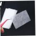 10pcs Fibernails Fiberglass Nail Extension Acrylic Tips - Professional Manicure Salon Tool for Perfect Nails - Buy Online on GoSupps.com