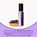DEMETER Blackberry Pie Roll On Perfume Oil 0.33 Oz Long-Lasting - Buy Online on GoSupps.com