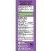 BEAR Fruit Rolls Blackcurrant 20 gram (Pack of 12) Blackcurrant 20 gram (Pack of 12) - Buy Online on GoSupps.com