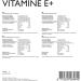 PharmaHorse Vitamin E+ | High Dosage Antioxidant | 1000g | 100% Doping-Free | International Shipping Available - Buy Online on GoSupps.com