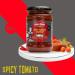 Calder's Kitchen Chutney Jar Pick N Mix - Choose From 7 Flavours | Gluten Free Piccalilli Chillililli Sillylilli Spicy-Tomato Beetroot & Habanero - Pack of 2 x 285g - Buy Online on GoSupps.com
