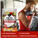 Keto Gummies for Weight Loss - 60 High Strength Enter Ketosis Gummy Bears - Buy Online on GoSupps.com
