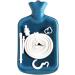 6PC Inlet Bag Kit - Rubber Inauf Reiniger 2L Hot Water Bottle 4.9ft Hose Controlled Flow Valve Syringe Tube Hook & 2L Blue Rubber Patches - International Shipping Available - Buy Online on GoSupps.com