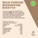 Cottage Delight - Wild Porcini Mushroom Risotto 250g Wild Porcini Mishroom Risotto - Buy Online on GoSupps.com