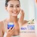 AUSLKA Daily Moisturizer Cream Lotion with Jasminum Extract | Non-Greasy Moisturizer for Normal to Dry Skin - 1.86 FL OZ | International Shipping Available - Buy Online on GoSupps.com