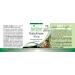 Fairvital Nattokinase 50mg Capsules - Vegan High Dosage - 60 Capsules | 2000 FU - 2 Capsules Daily - Buy Online on GoSupps.com
