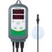 Inkbird ITC-308S Digital Temperature Controller with Waterproof Sensor for Aquariums | Precise Thermostat & 1.97 Probe - International Shipping Available - Buy Online on GoSupps.com