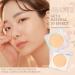 FOCALLURE Highlighter Palette - Shimmer Glitter Contouring & Illuminating Makeup in HG02 Rose - Buy Online on GoSupps.com