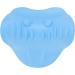 Verdant Touch Cervical Traction Pillow | Neck & Shoulder Relaxer for Pain Relief | Soft Traction Device for Home & Office Use - International Shipping Available - Buy Online on GoSupps.com