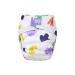 Bambino Mio Revolutionary Reusable Nappy - Sustainable Washable Chemical-Free Eco Nappy from Newborn to Toddler (Pop)
