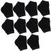 FRCOLOR Socks Pairs Silicone Heel Socks Heel Socks for Dry Cracked Heels moisturizing Socks for Cracked feet Women spa Socks Foot Protectors for feet Washable Heel Socks Socks - Buy Online on GoSupps.com