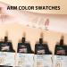 Liquid Foundation with Full Coverage Matte Finish Long Lasting and Waterproof (04 10ml Travel Size) 10 ml (Pack of 1) 04 - Buy Online on GoSupps.com